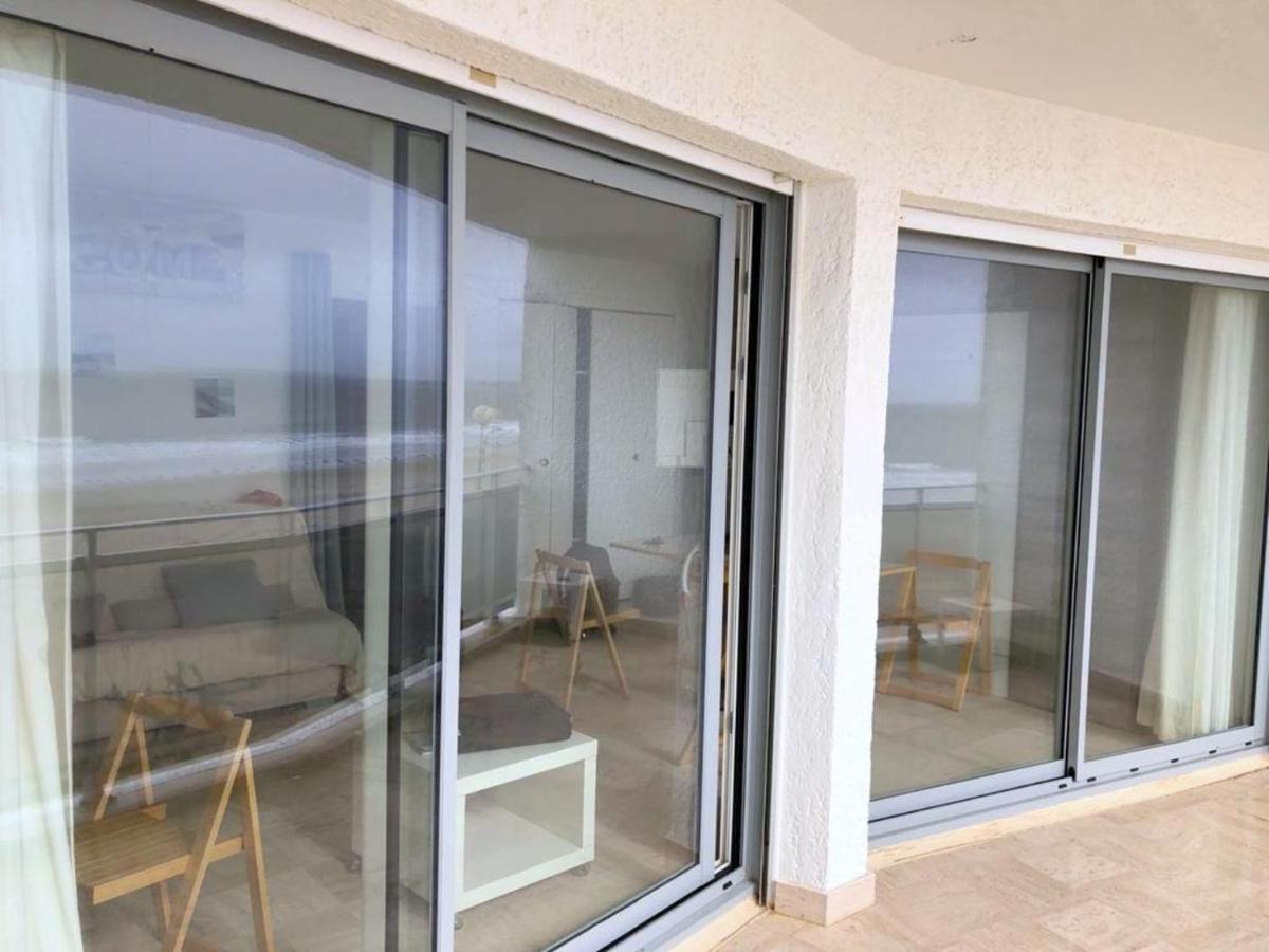 Loueurdappart - Studio Terrasse, Acces Direct Plage Benoit Apartment La Baule-Escoublac Exterior photo