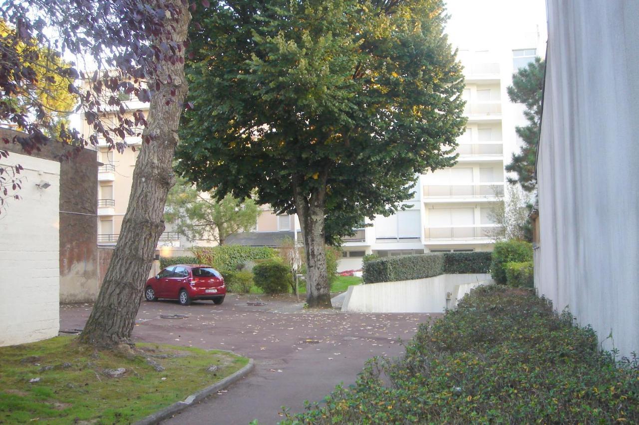 Loueurdappart - Studio Terrasse, Acces Direct Plage Benoit Apartment La Baule-Escoublac Exterior photo