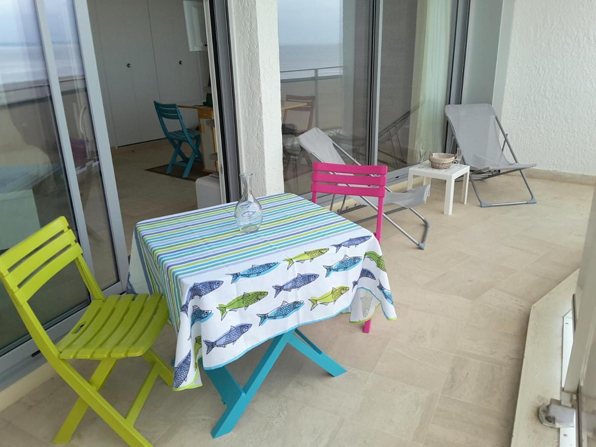 Loueurdappart - Studio Terrasse, Acces Direct Plage Benoit Apartment La Baule-Escoublac Exterior photo